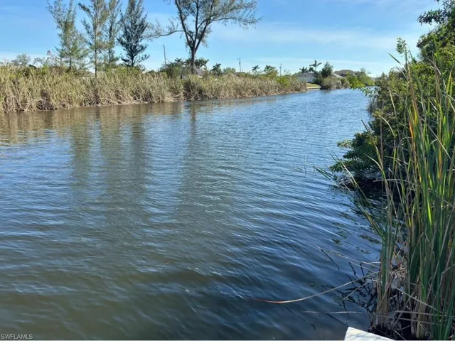 Water view