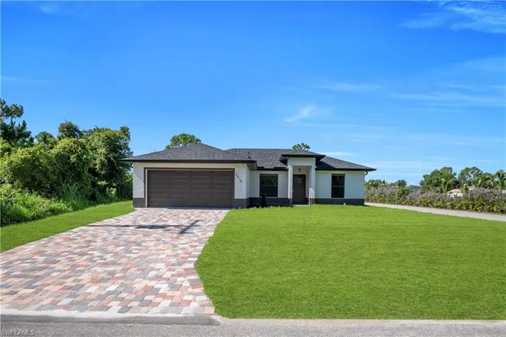 2519 16th St W, Lehigh Acres, Florida 33971