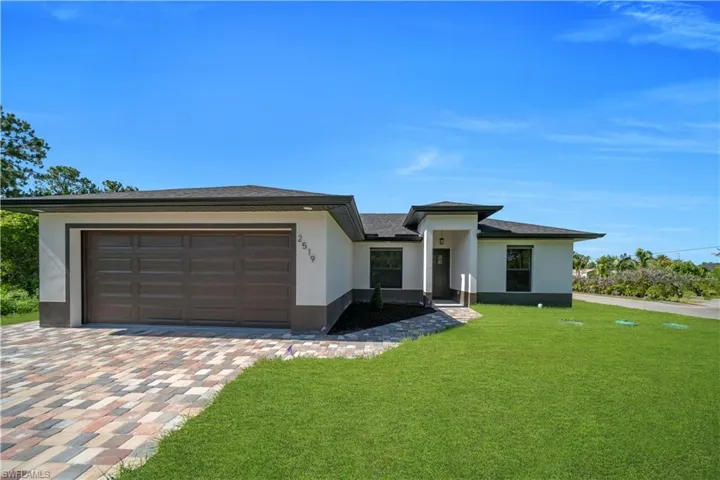 2519 16th St W, Lehigh Acres, Florida 33971