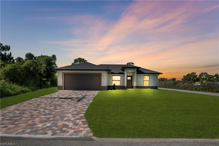 2519 16th St W, Lehigh Acres, Florida 33971