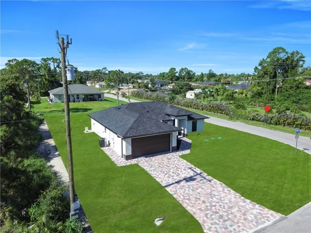 2519 16th St W, Lehigh Acres, Florida 33971