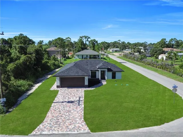 2519 16th St W, Lehigh Acres, Florida 33971