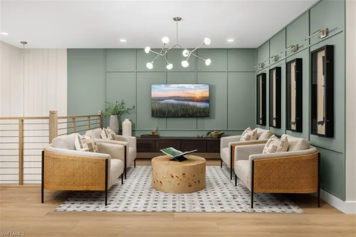 Mandarin Model Home | Not Actual Home