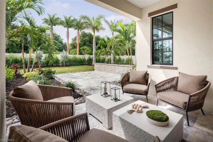 Mandarin Model Home | Not Actual Home