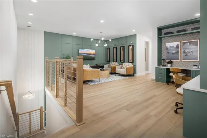 Mandarin Model Home | Not Actual Home