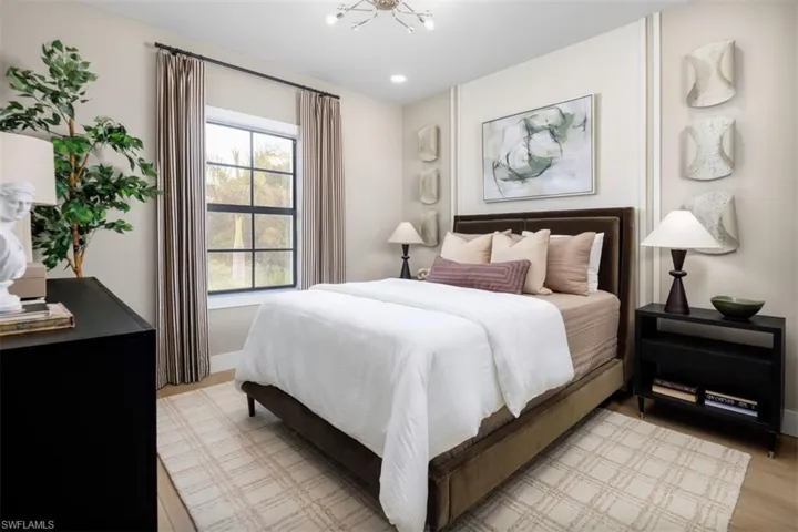 Mandarin Model Home | Not Actual Home