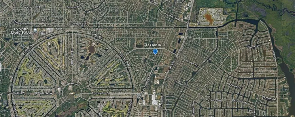 133 Antilla Dr, Rotonda West Fl 33947