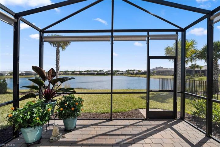 4773  Crested Eagle  LN, Fort Myers, FL 33966