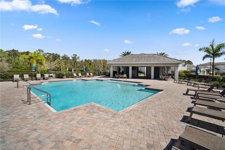 4773  Crested Eagle  LN, Fort Myers, FL 33966