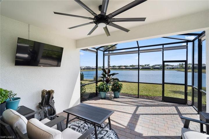 4773  Crested Eagle  LN, Fort Myers, FL 33966