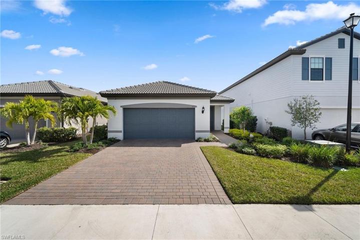 4773  Crested Eagle  LN, Fort Myers, FL 33966