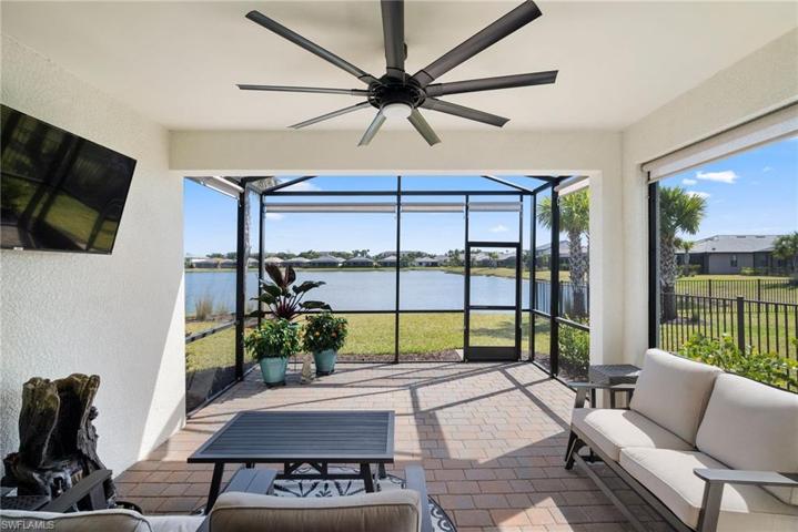4773  Crested Eagle  LN, Fort Myers, FL 33966