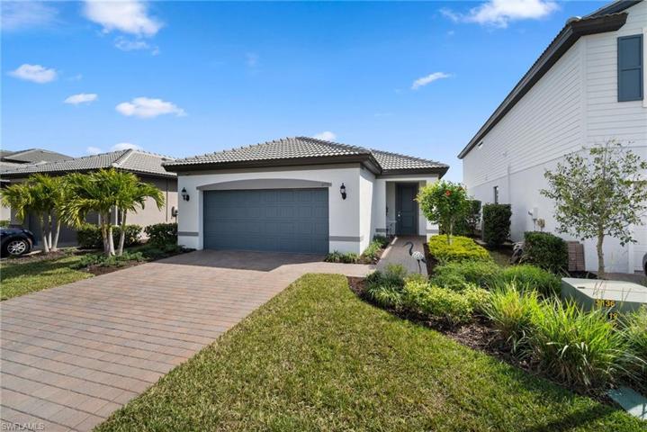 4773  Crested Eagle  LN, Fort Myers, FL 33966