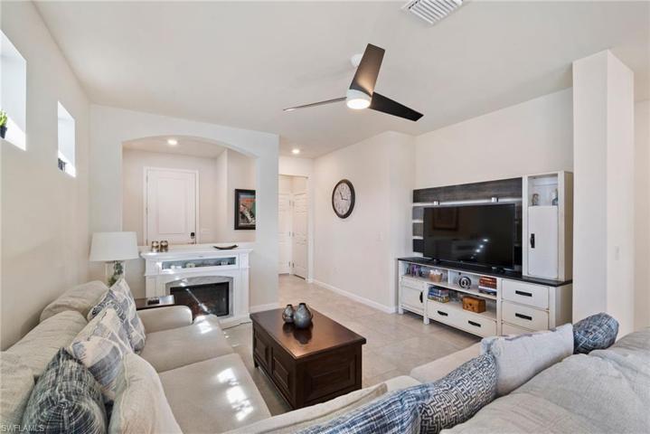 4773  Crested Eagle  LN, Fort Myers, FL 33966