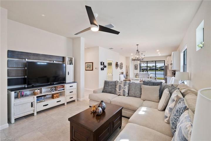 4773  Crested Eagle  LN, Fort Myers, FL 33966