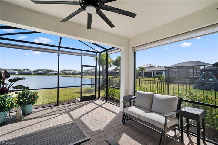 4773  Crested Eagle  LN, Fort Myers, FL 33966