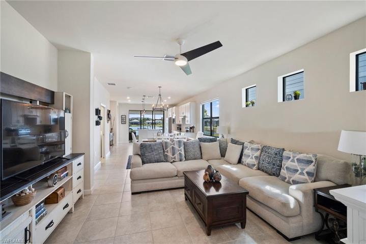 4773  Crested Eagle  LN, Fort Myers, FL 33966