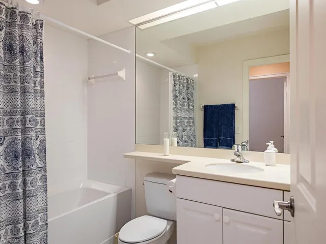 Guest Bath