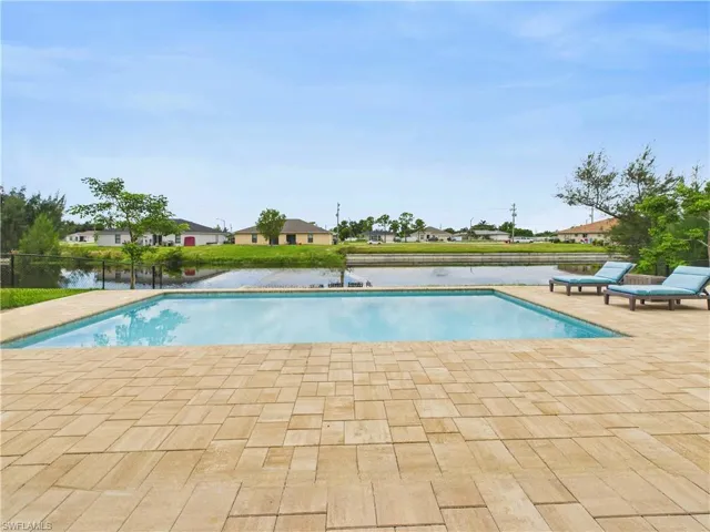 1216 SW 31st  TER, Cape Coral, FL 33914