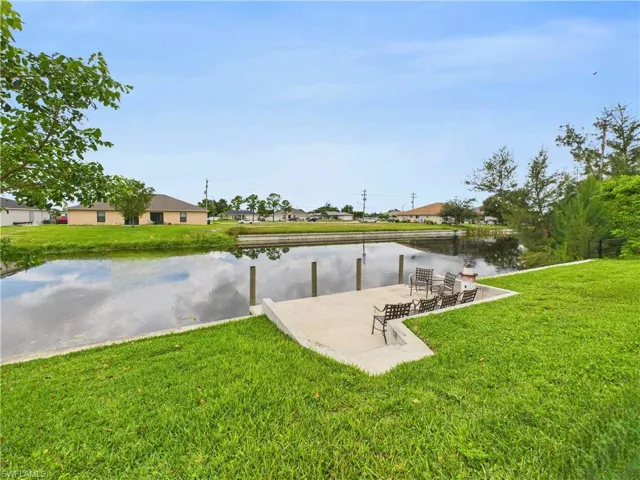 1216 SW 31st  TER, Cape Coral, FL 33914