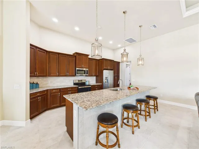 1216 SW 31st  TER, Cape Coral, FL 33914