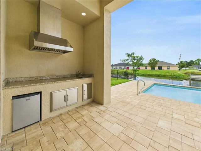 1216 SW 31st  TER, Cape Coral, FL 33914