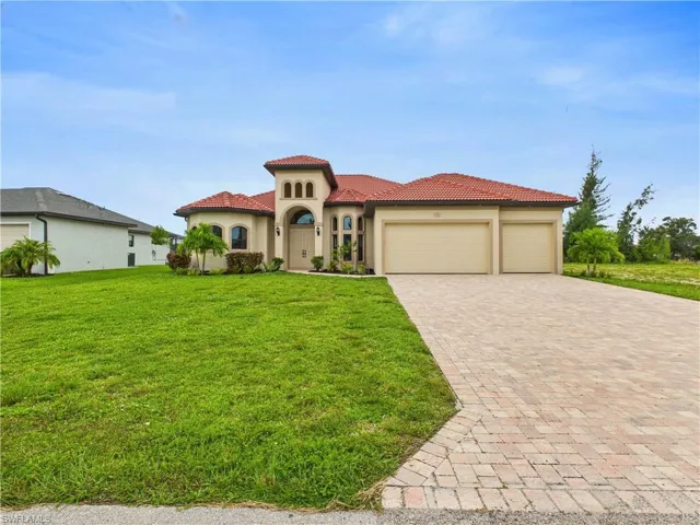 1216 SW 31st  TER, Cape Coral, FL 33914