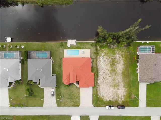 1216 SW 31st  TER, Cape Coral, FL 33914