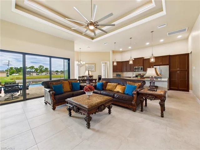 1216 SW 31st  TER, Cape Coral, FL 33914