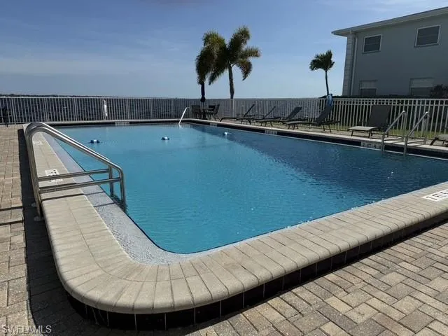 3328 N Key  DR, North Fort Myers, FL 33903