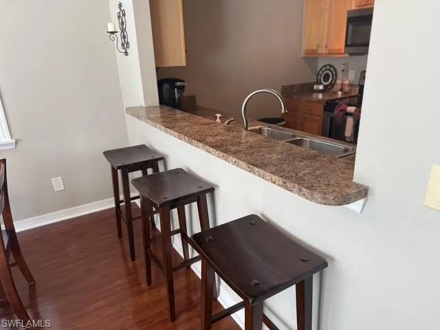 3328 Key Dr 5, North Fort Myers, Florida 33903
