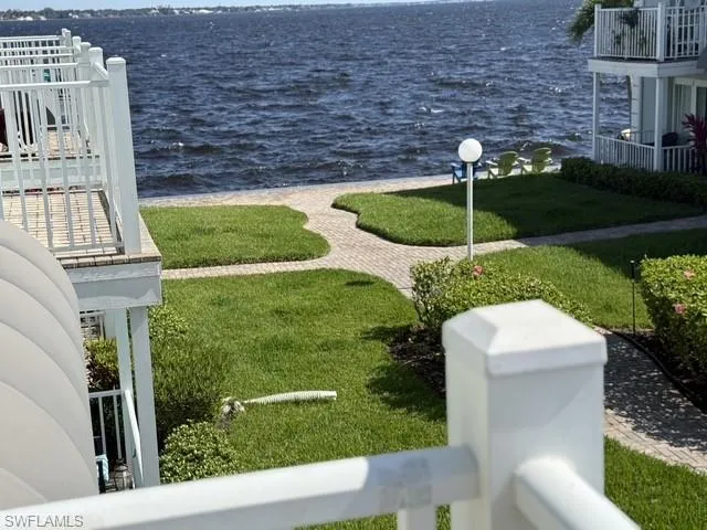 3328 Key Dr 5, North Fort Myers, Florida 33903