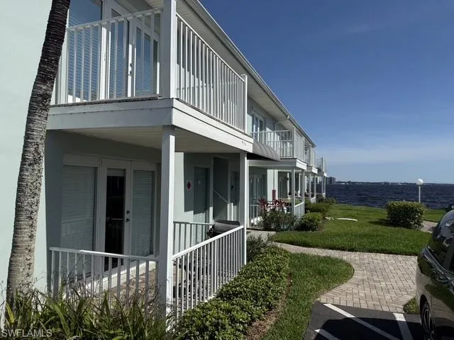3328 Key Dr 5, North Fort Myers, Florida 33903