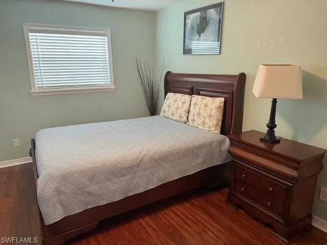 3328 Key Dr 5, North Fort Myers, Florida 33903