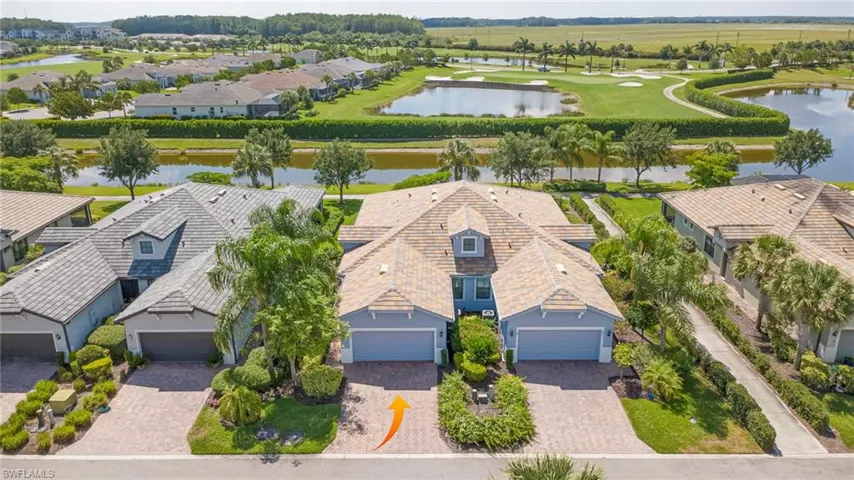 8022  Helena  CT, Ave Maria, FL 34142