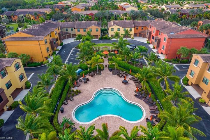 9063 Capistrano ST N # 4403, NAPLES FL 34113