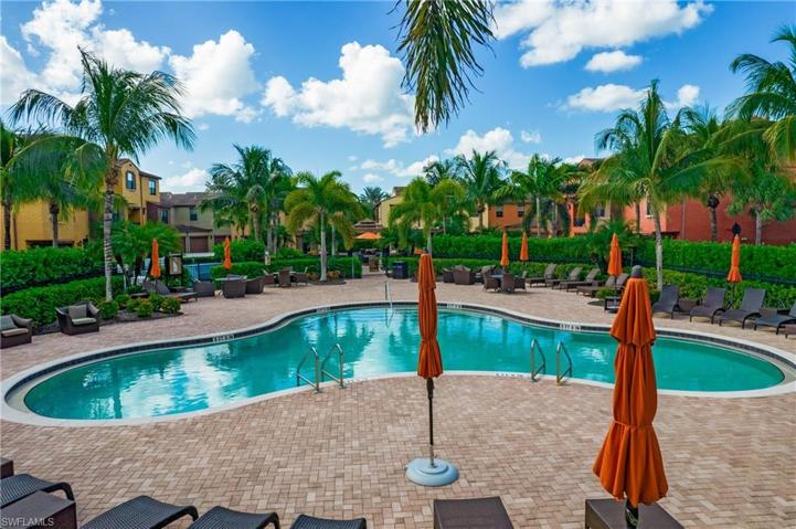 Quad Pool