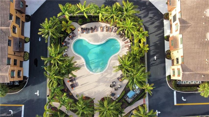 Quad Pool