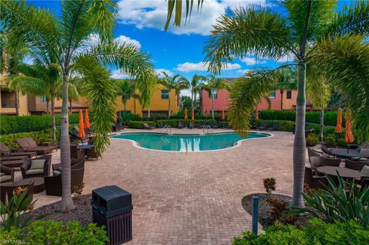 Quad Pool