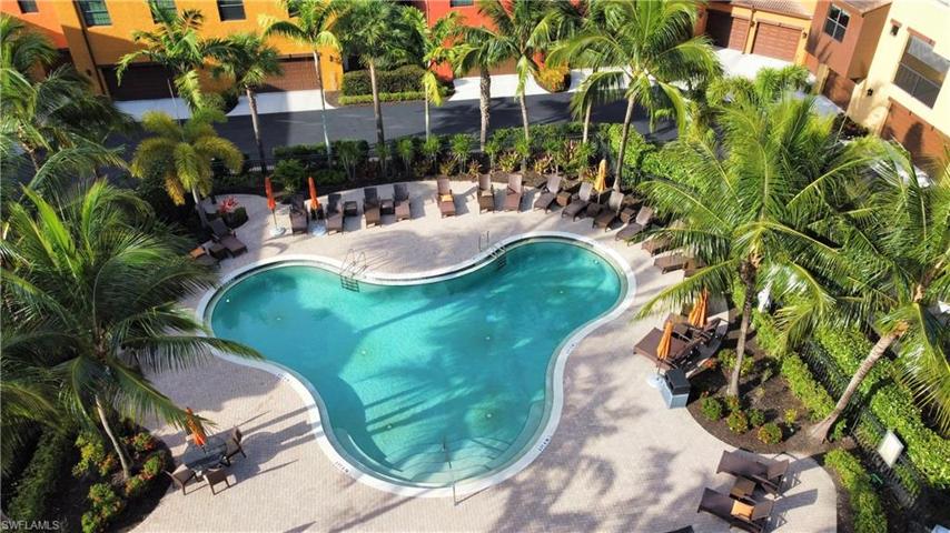 Quad Pool