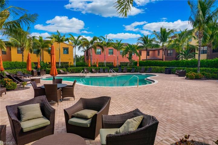 Quad Pool