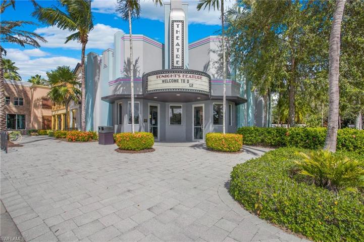 Movie Theater