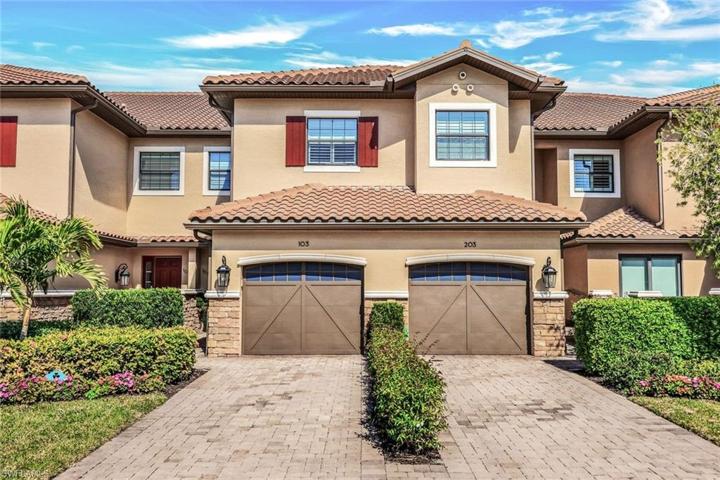 8765  Bellano  CT, Naples, FL 34119