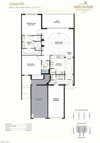 8765  Bellano  CT, Naples, FL 34119