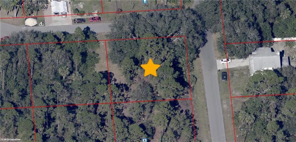 2901 Ashburn ST, LEHIGH ACRES FL 33972