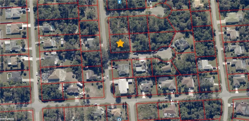 2901 Ashburn ST, LEHIGH ACRES FL 33972