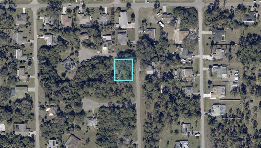 2901 Ashburn ST, LEHIGH ACRES FL 33972