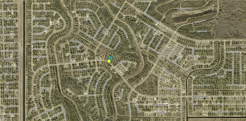 Map / location