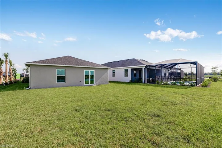 11852 Featherstone Ln, Punta Gorda, Florida 33955