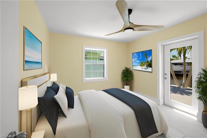 Bedroom #2